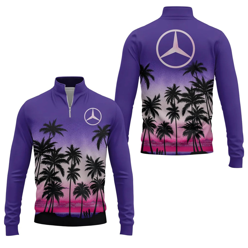 Mercedes-Benz Vêtements SHW019
