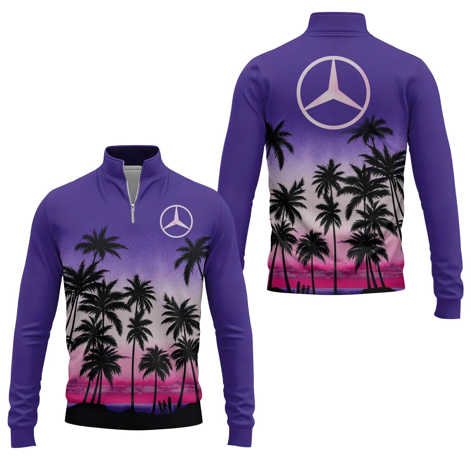 Mercedes-Benz Vêtements SHW019