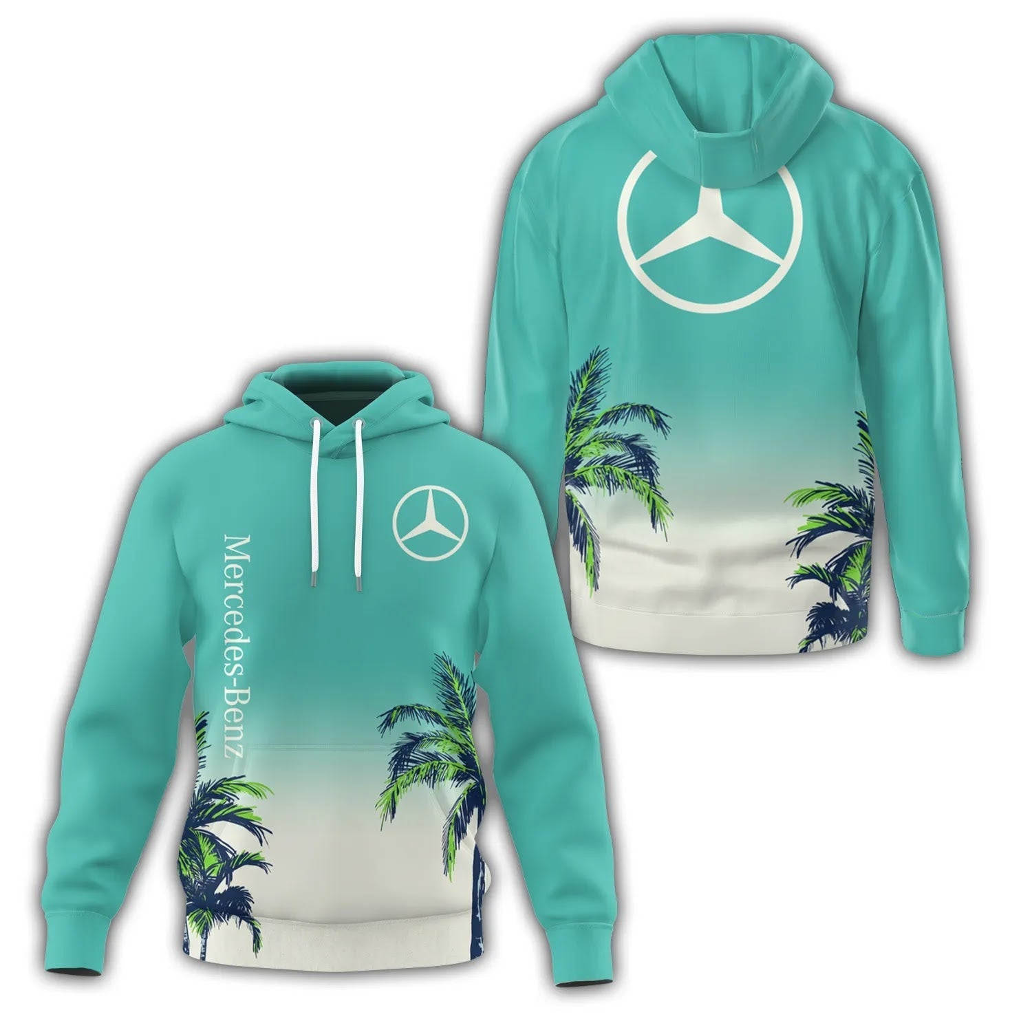 Vêtements Mercedes-Benz SHW020