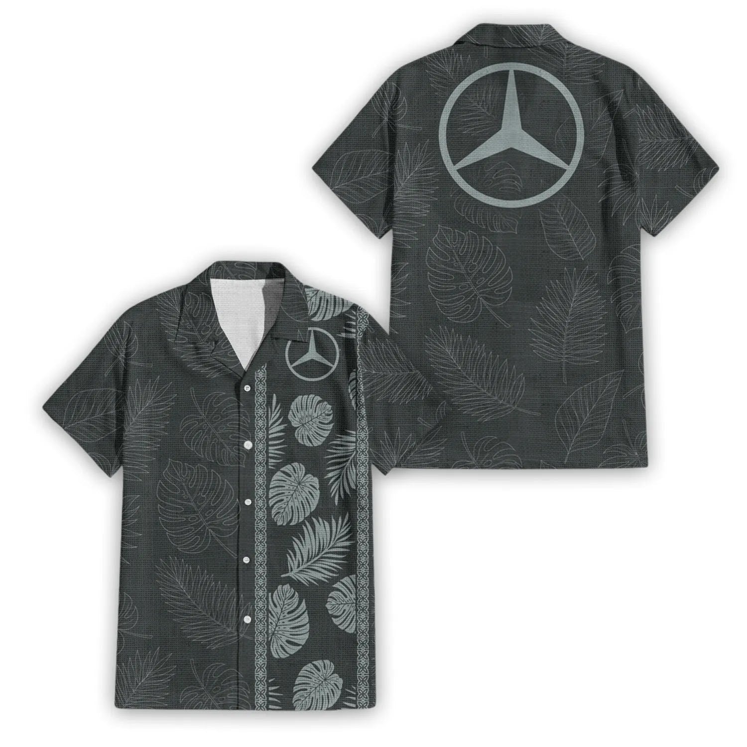 Mercedes-Benz Apparels SHW022