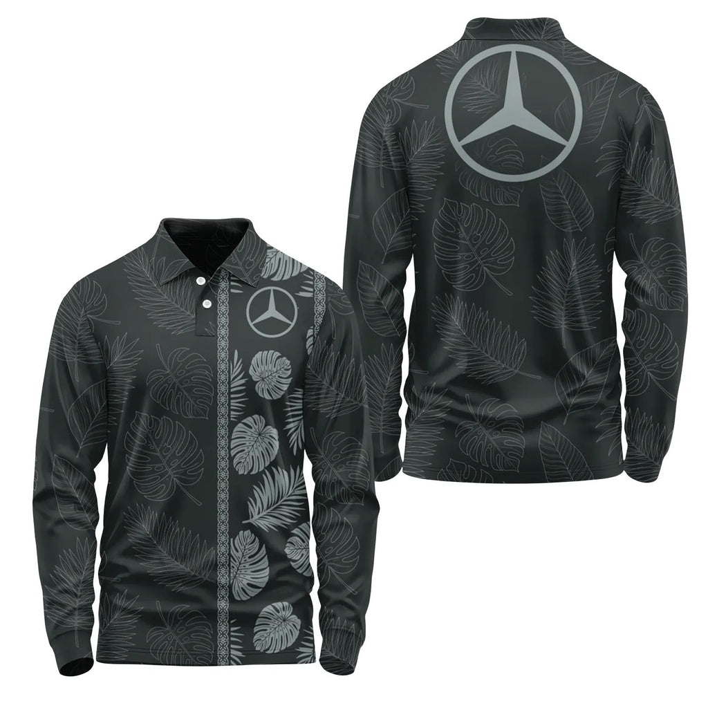 Mercedes-Benz Apparels SHW022