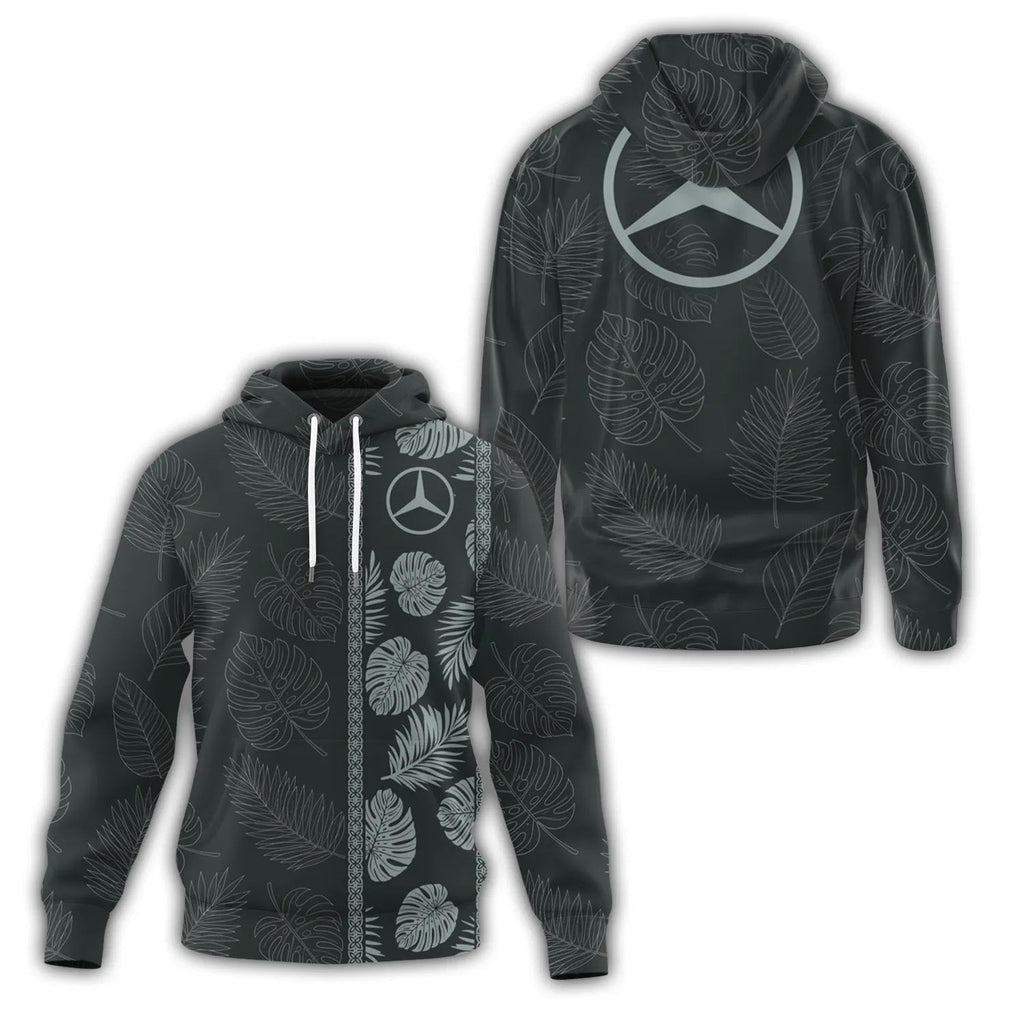 Mercedes-Benz Apparels SHW022