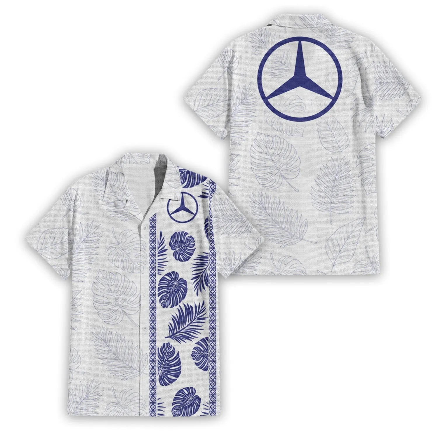 Mercedes-Benz Apparels SHW023