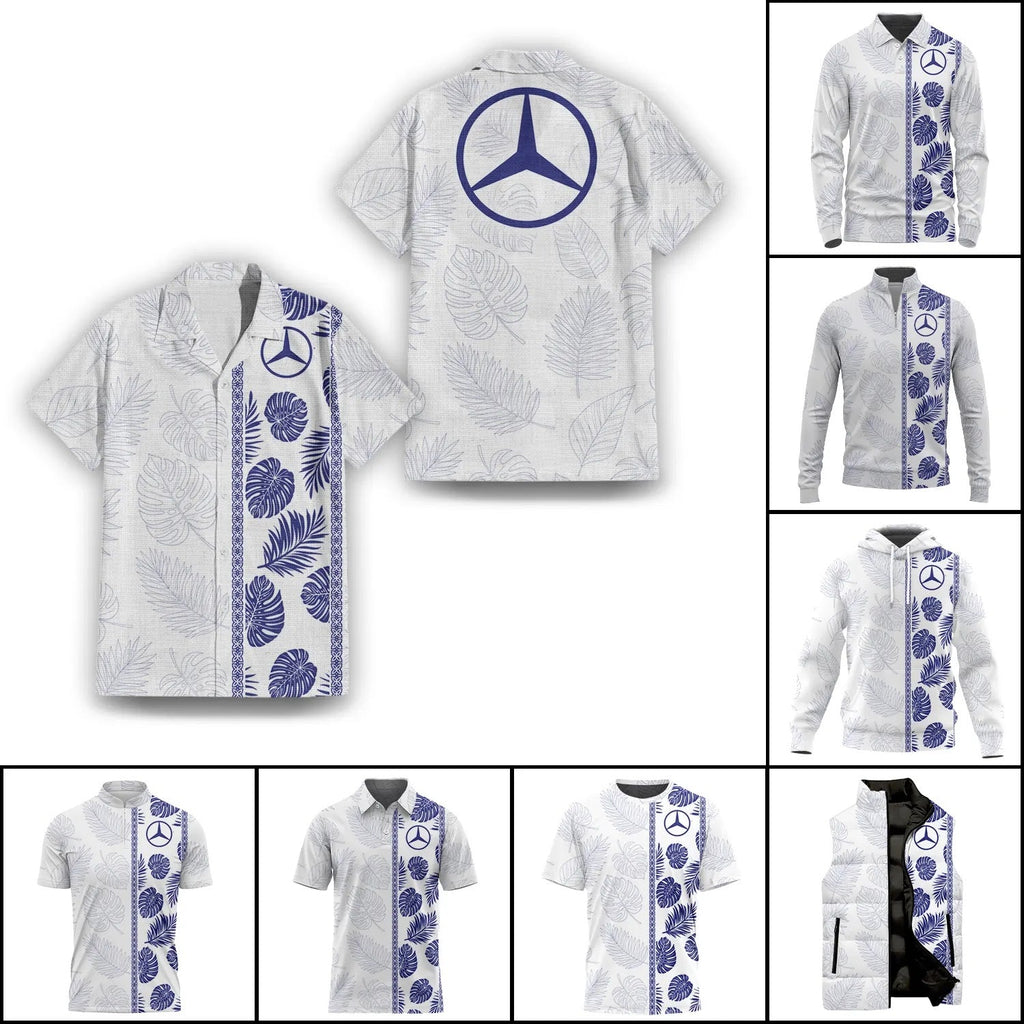 Mercedes-Benz Apparels SHW023
