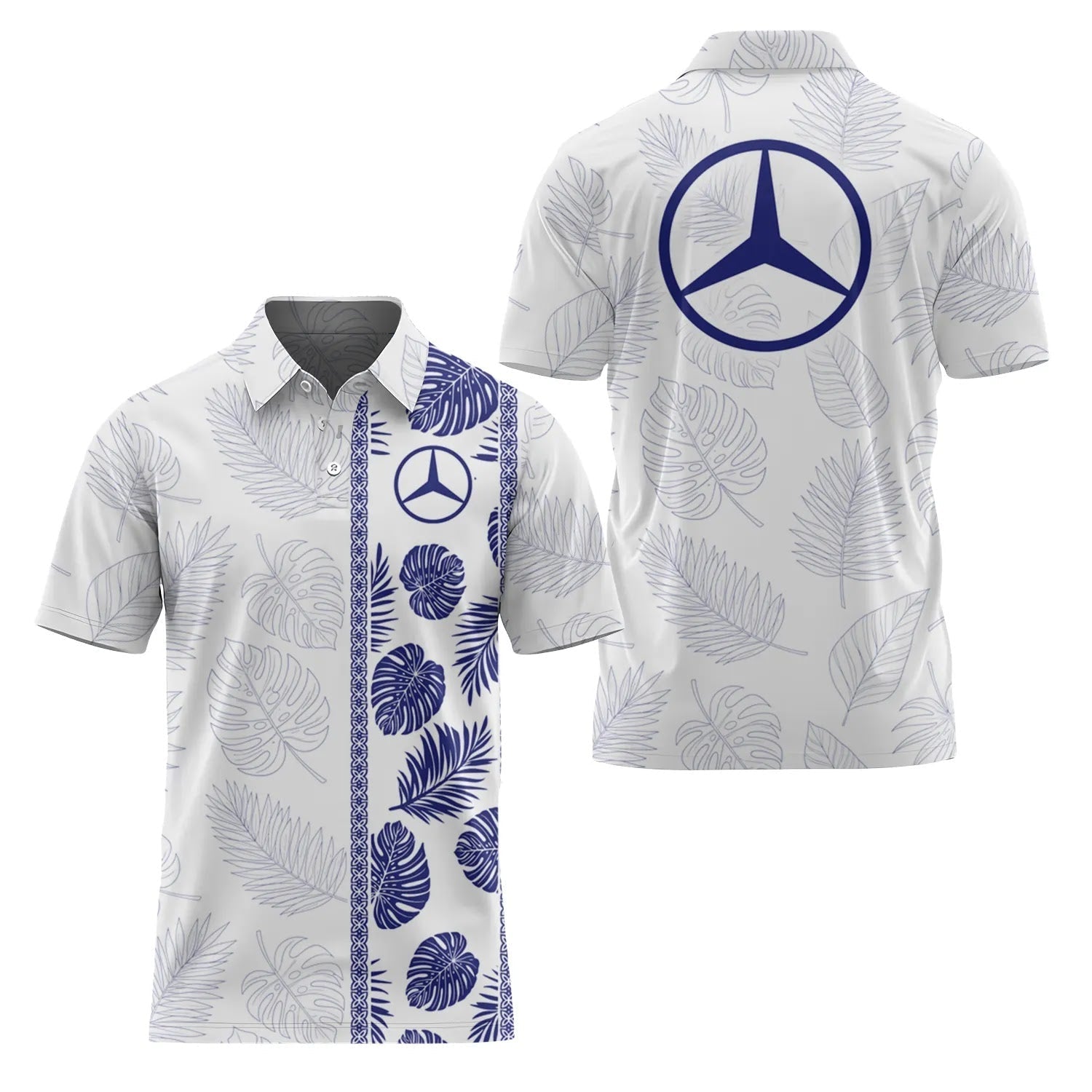 Mercedes-Benz Vêtements SHW023