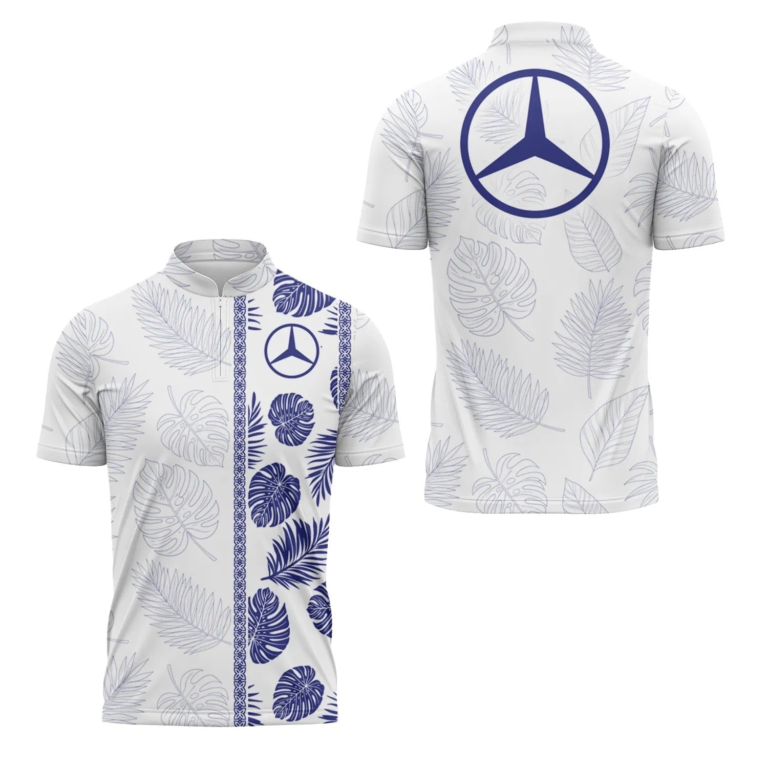 Mercedes-Benz Vêtements SHW023