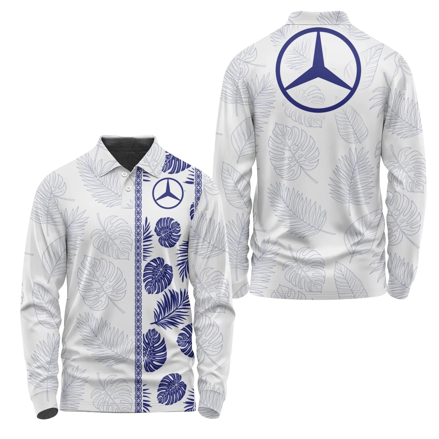 Mercedes-Benz Vêtements SHW023