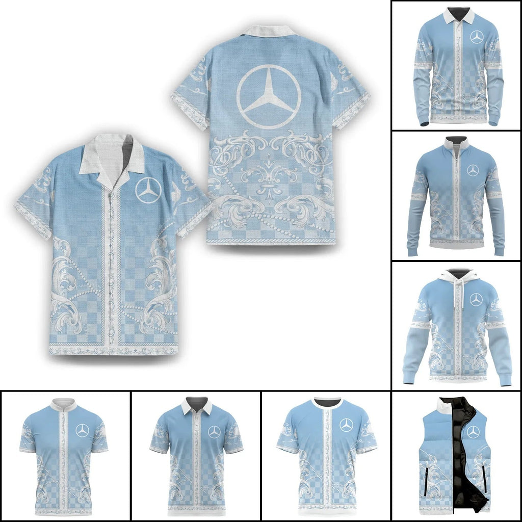 Mercedes-Benz Apparels SHW025