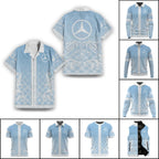 Mercedes-Benz Vêtements SHW025