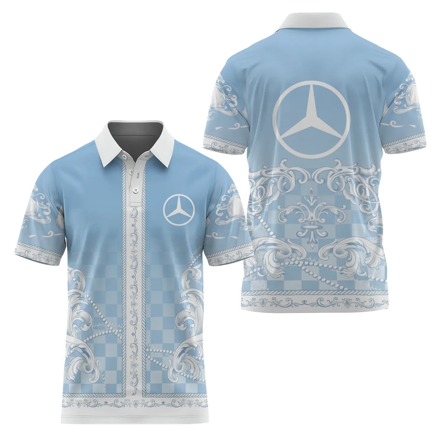 Mercedes-Benz Vêtements SHW025