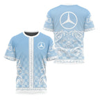 Mercedes-Benz Vêtements SHW025