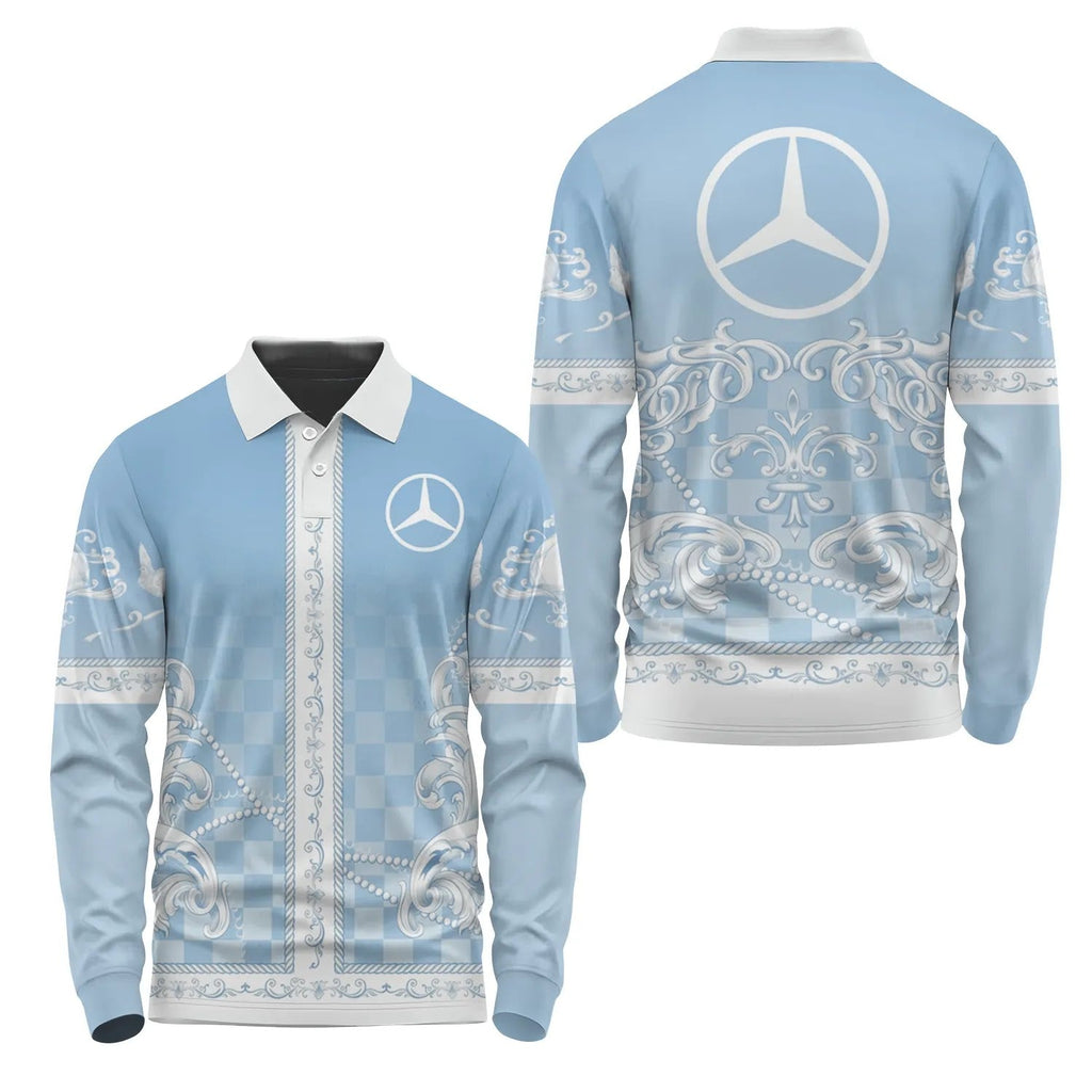 Mercedes-Benz Vêtements SHW025