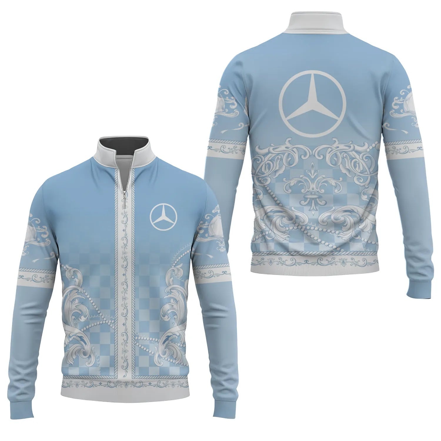 Mercedes-Benz Vêtements SHW025