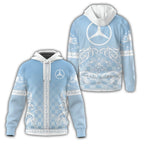 Mercedes-Benz Vêtements SHW025