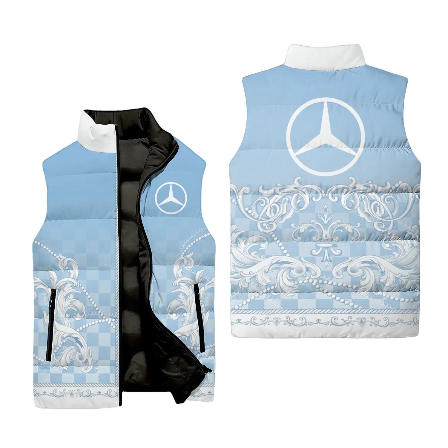 Mercedes-Benz Vêtements SHW025