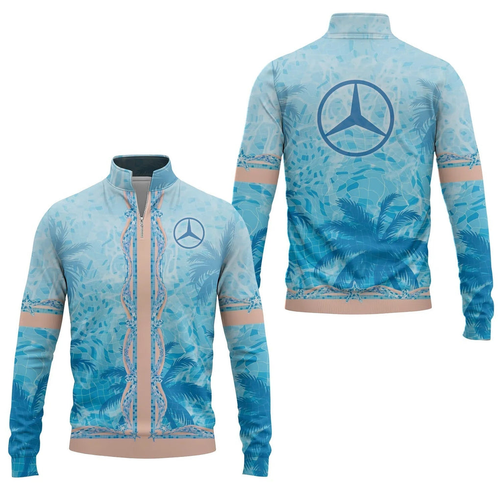 Mercedes-Benz Apparels SHW026