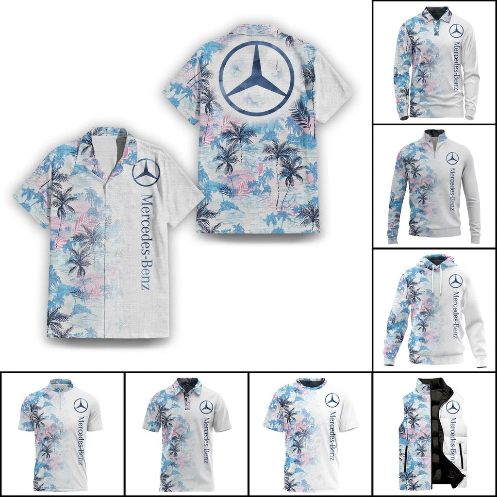Mercedes-Benz Apparels SHW029