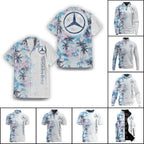 Mercedes-Benz Vêtements SHW029