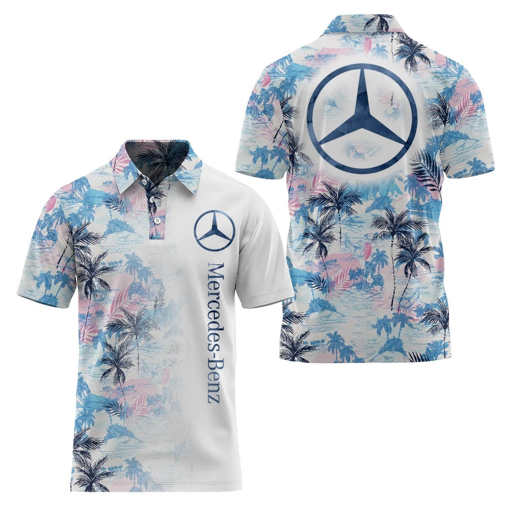 Mercedes-Benz Vêtements SHW029