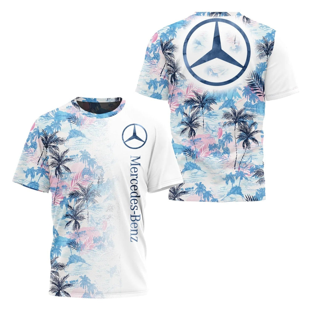 Mercedes-Benz Vêtements SHW029