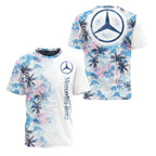 Mercedes-Benz Vêtements SHW029
