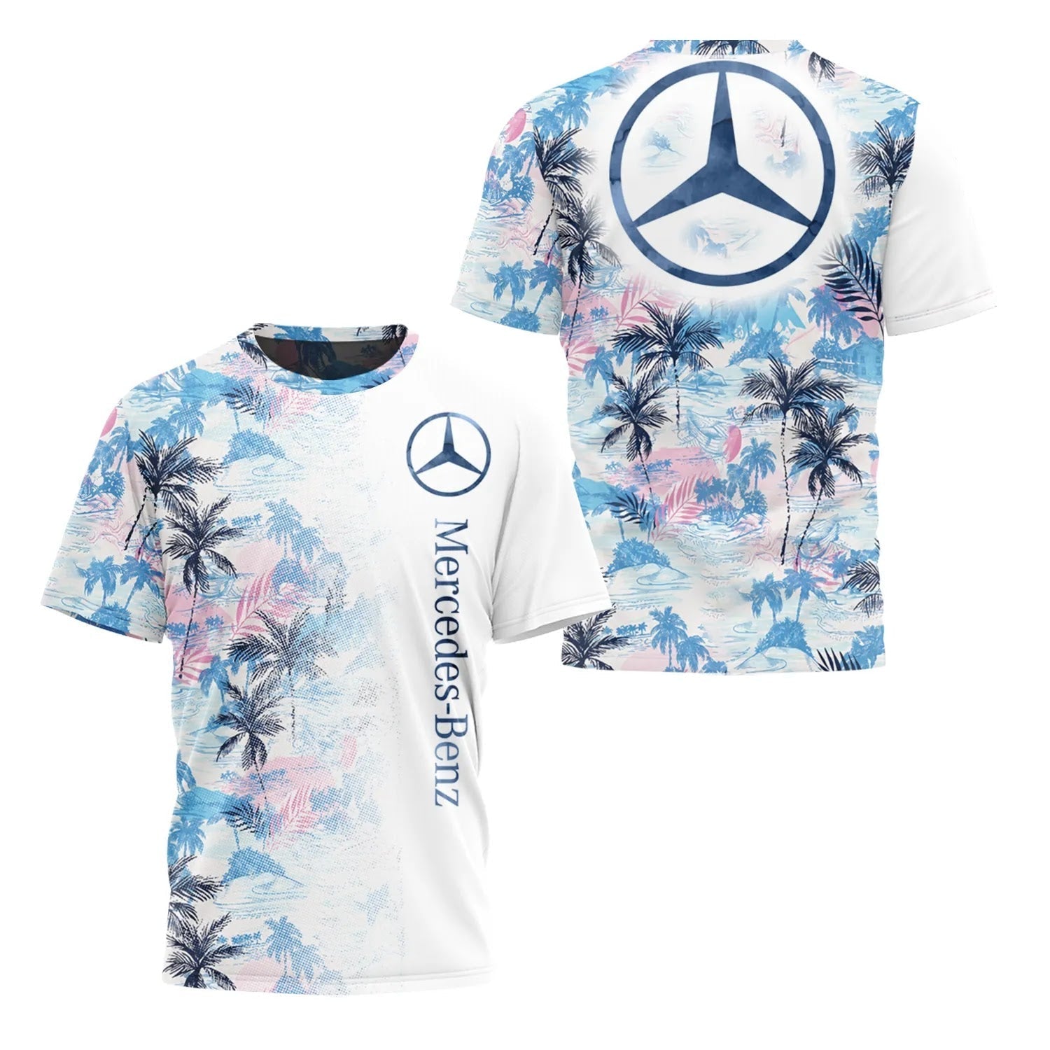 Mercedes-Benz Vêtements SHW029