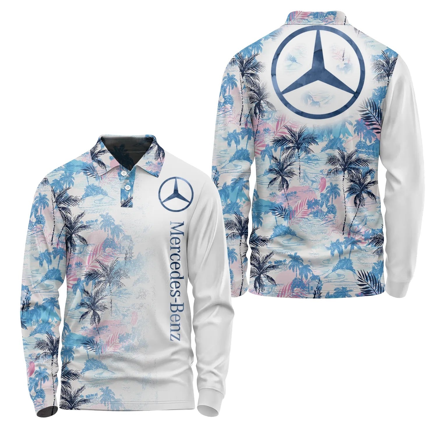 Mercedes-Benz Vêtements SHW029