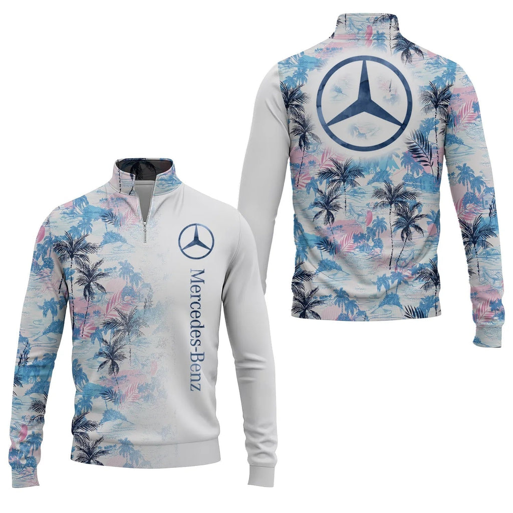 Mercedes-Benz Vêtements SHW029