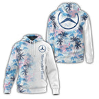 Mercedes-Benz Vêtements SHW029
