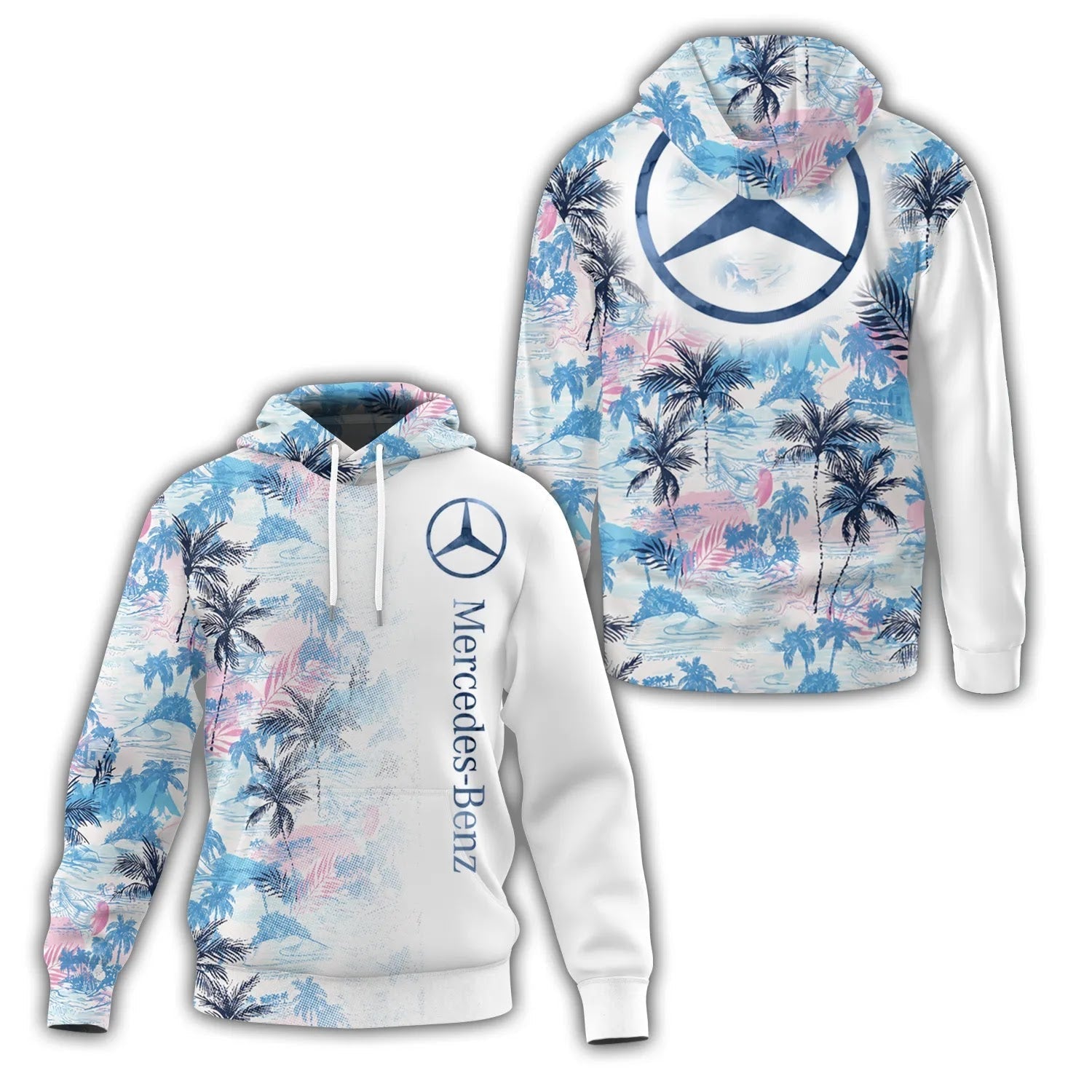 Mercedes-Benz Vêtements SHW029