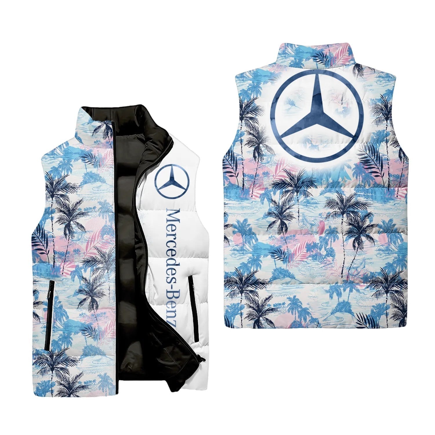 Mercedes-Benz Vêtements SHW029