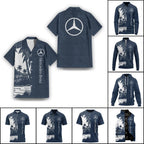 Vêtements Mercedes-Benz SHW031