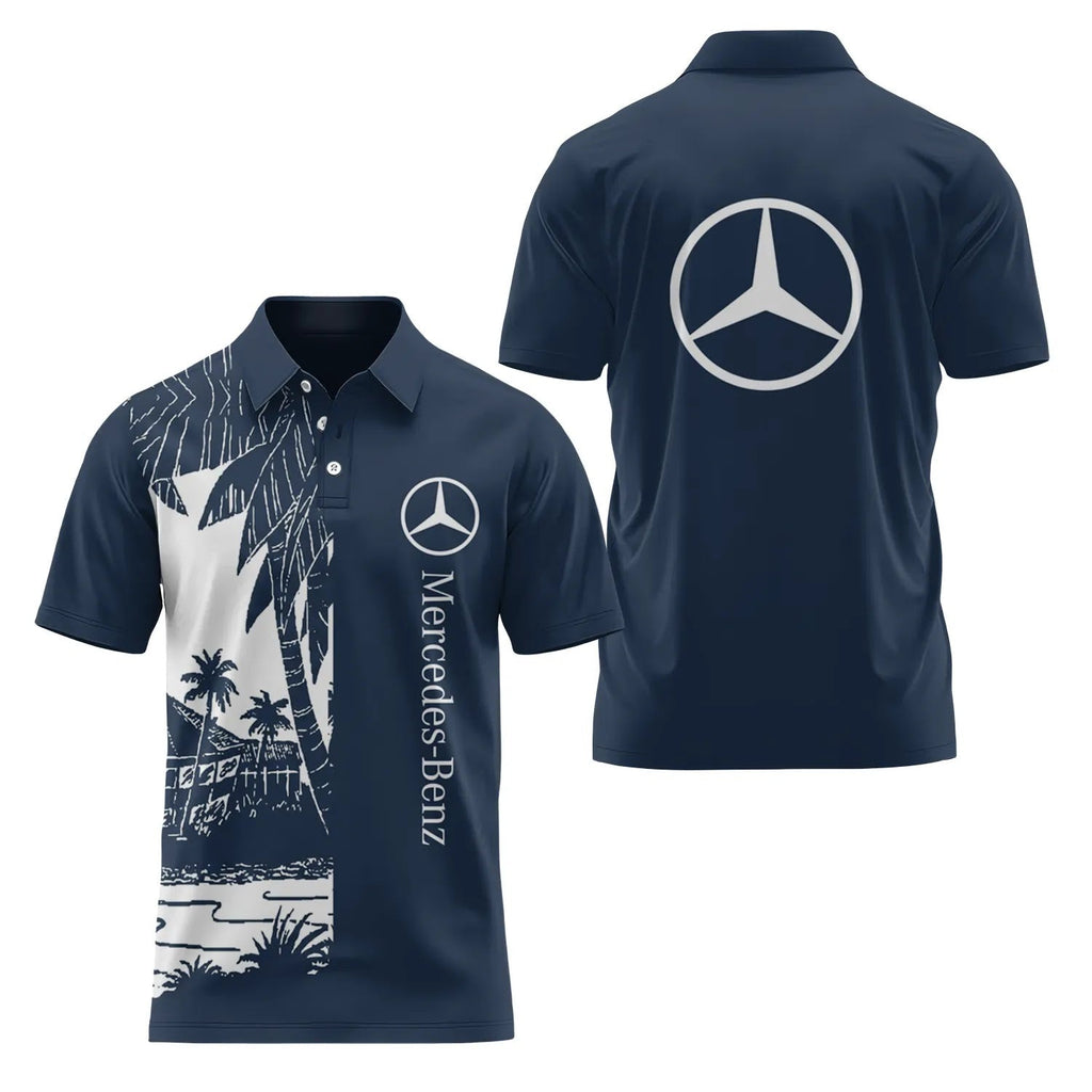 Vêtements Mercedes-Benz SHW031