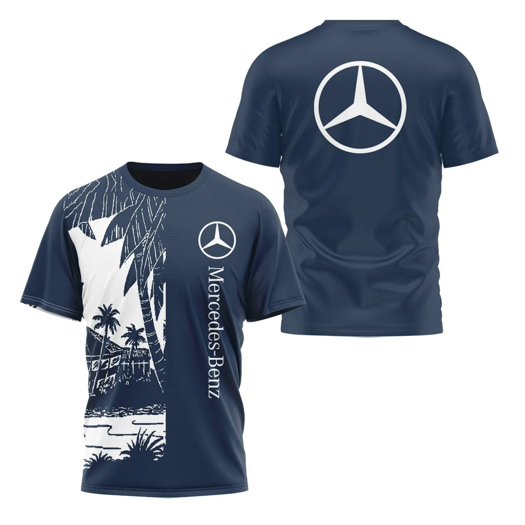 Vêtements Mercedes-Benz SHW031