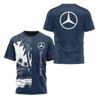 Vêtements Mercedes-Benz SHW031