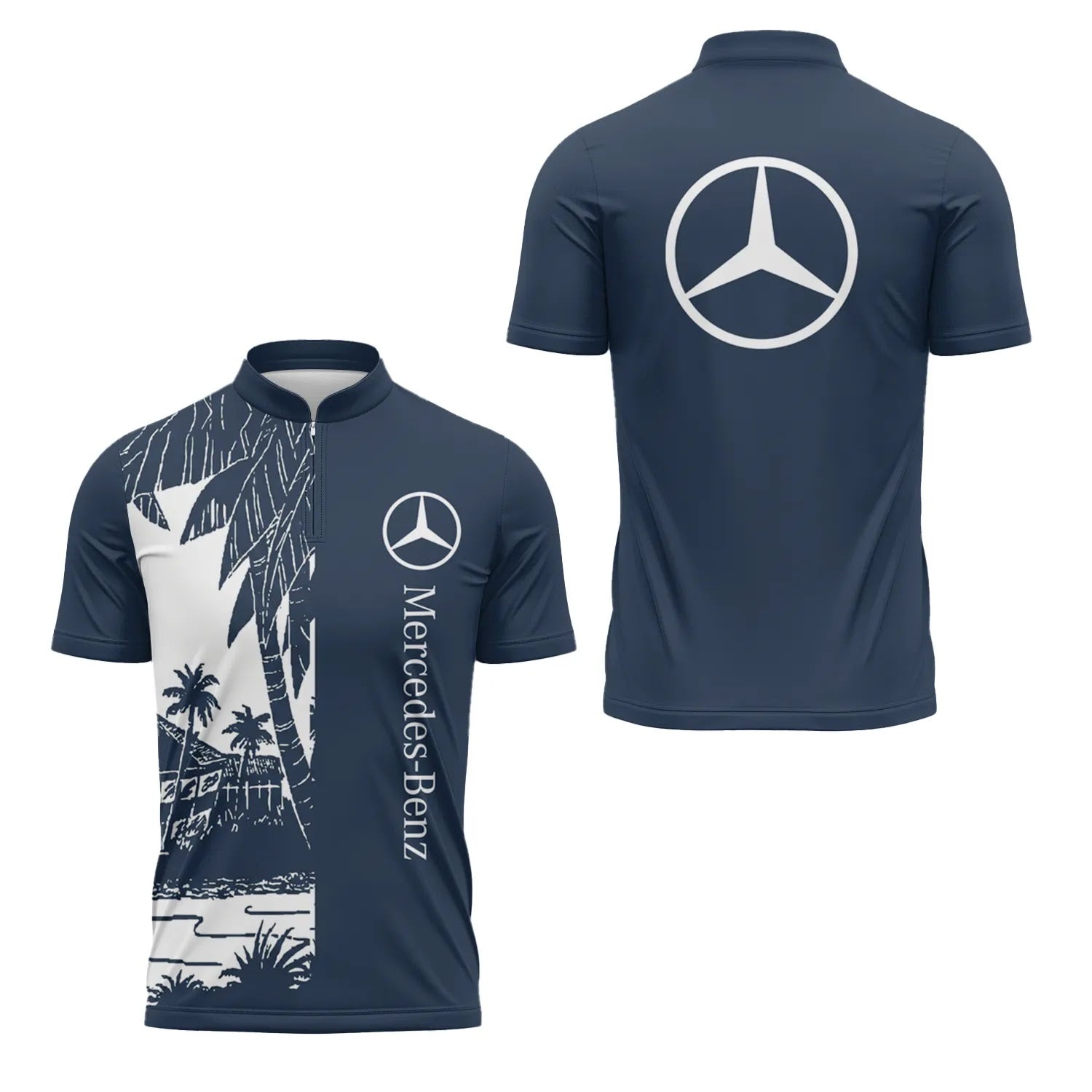 Vêtements Mercedes-Benz SHW031