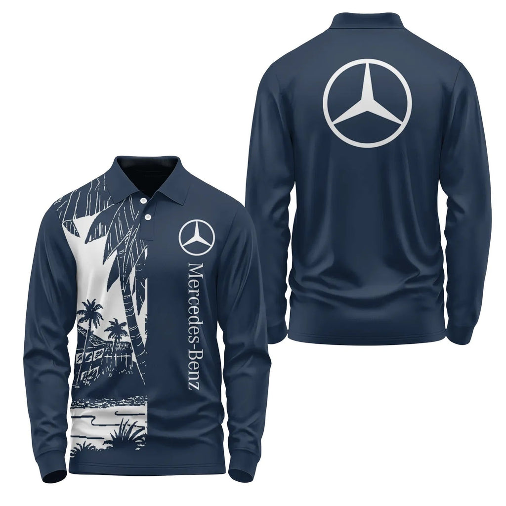 Vêtements Mercedes-Benz SHW031