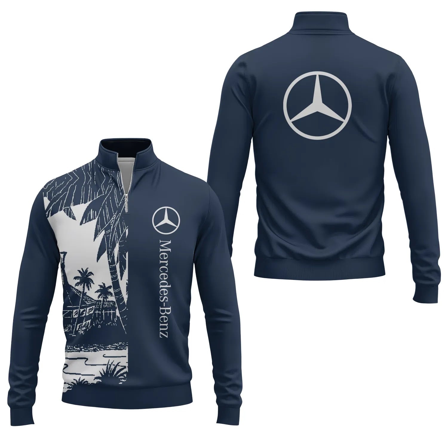 Vêtements Mercedes-Benz SHW031