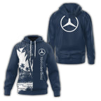Vêtements Mercedes-Benz SHW031