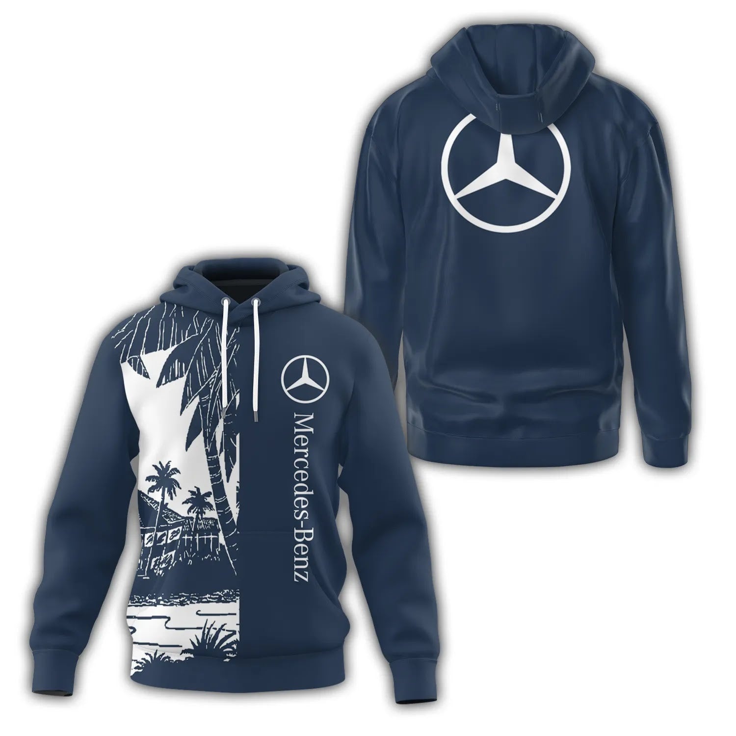Vêtements Mercedes-Benz SHW031