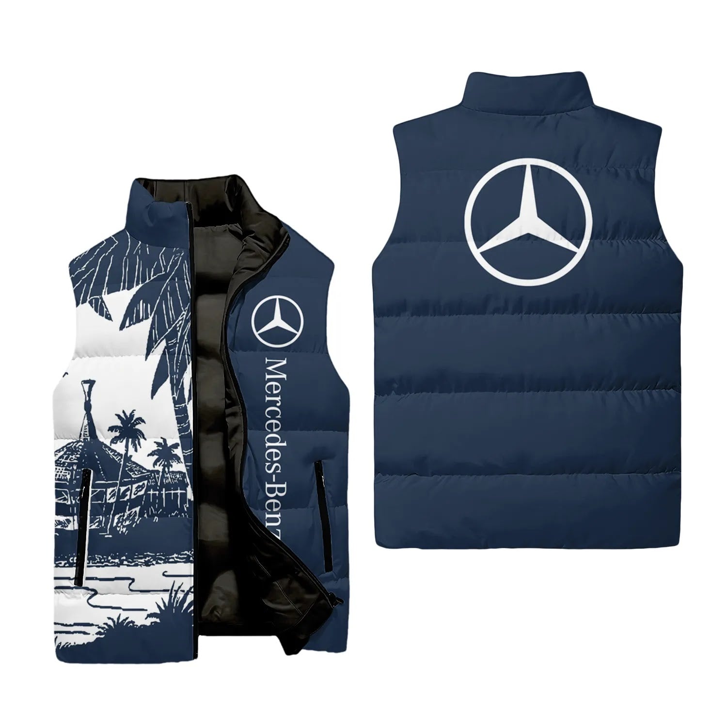 Vêtements Mercedes-Benz SHW031