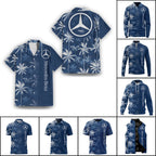 Mercedes-Benz Vêtements SHW032