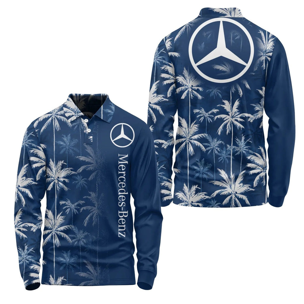 Mercedes-Benz Vêtements SHW032
