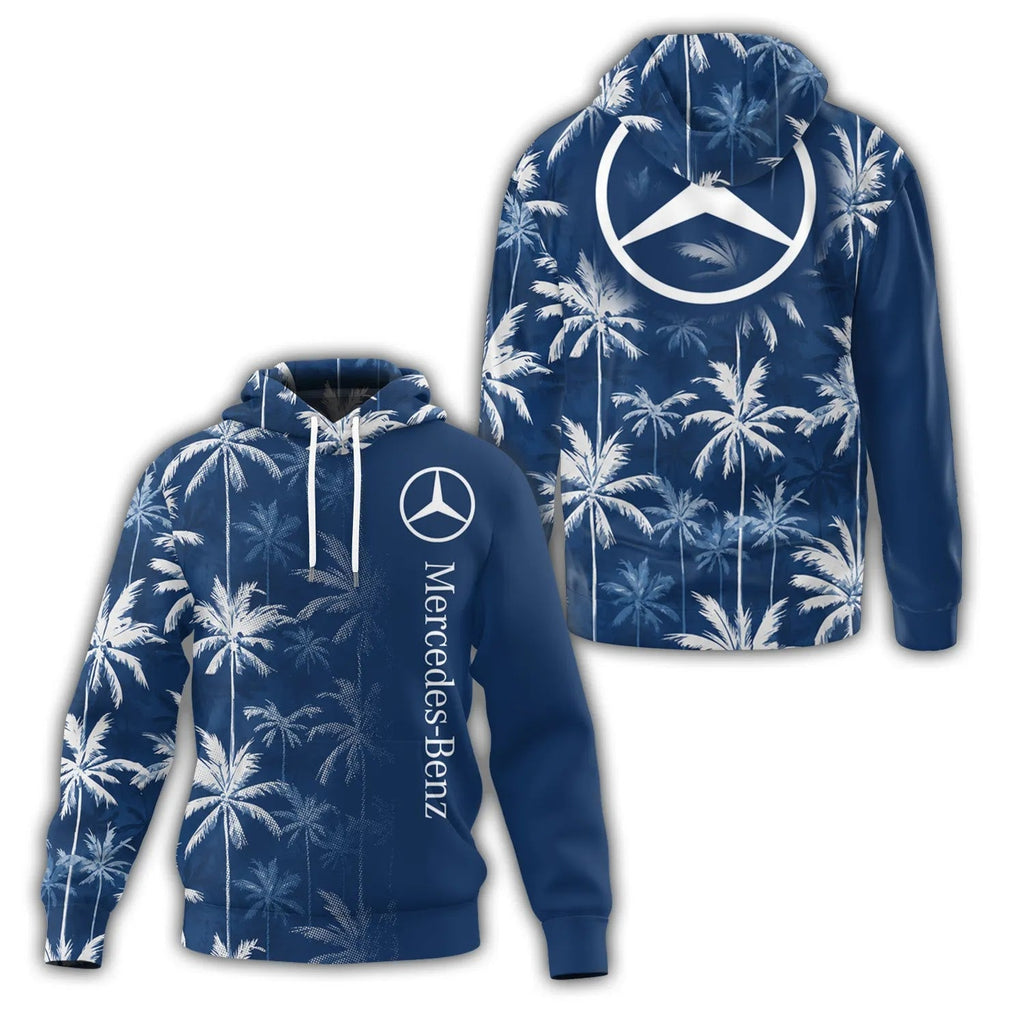Mercedes-Benz Vêtements SHW032