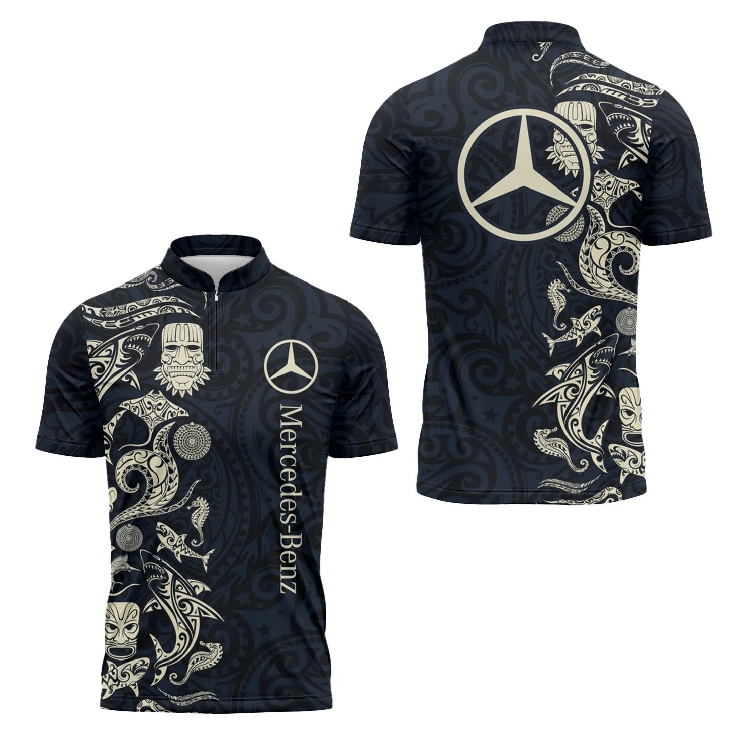 Mercedes-Benz Apparels SHW033