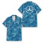 Vêtements Mercedes-Benz SHW035