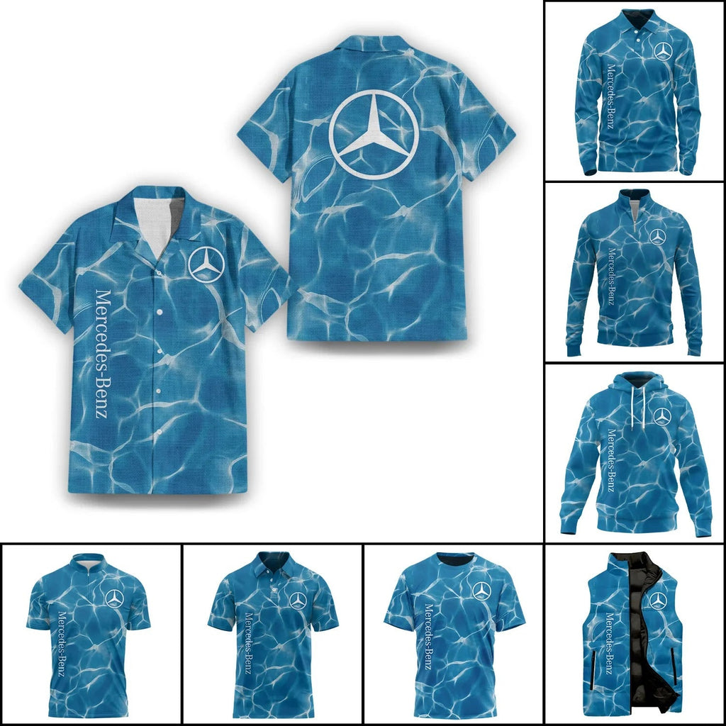 Mercedes-Benz Apparels SHW035
