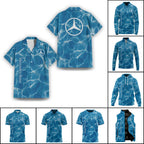 Vêtements Mercedes-Benz SHW035