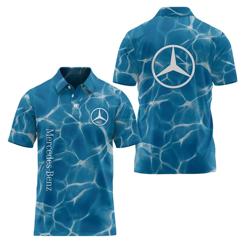 Vêtements Mercedes-Benz SHW035