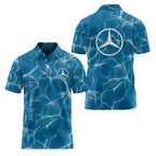 Vêtements Mercedes-Benz SHW035